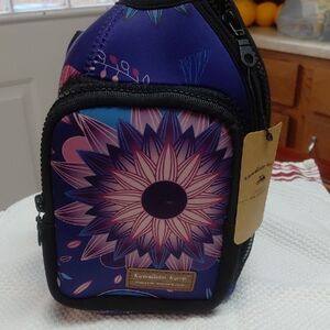 KawaGebo Kamp Neoprene Insulated Gallon Jug Holder